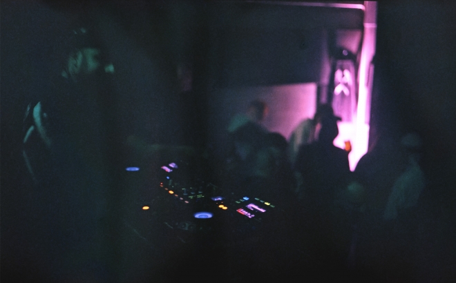 48 SHAKHTA RECORDS 2nd anniversary, ETÁŽ